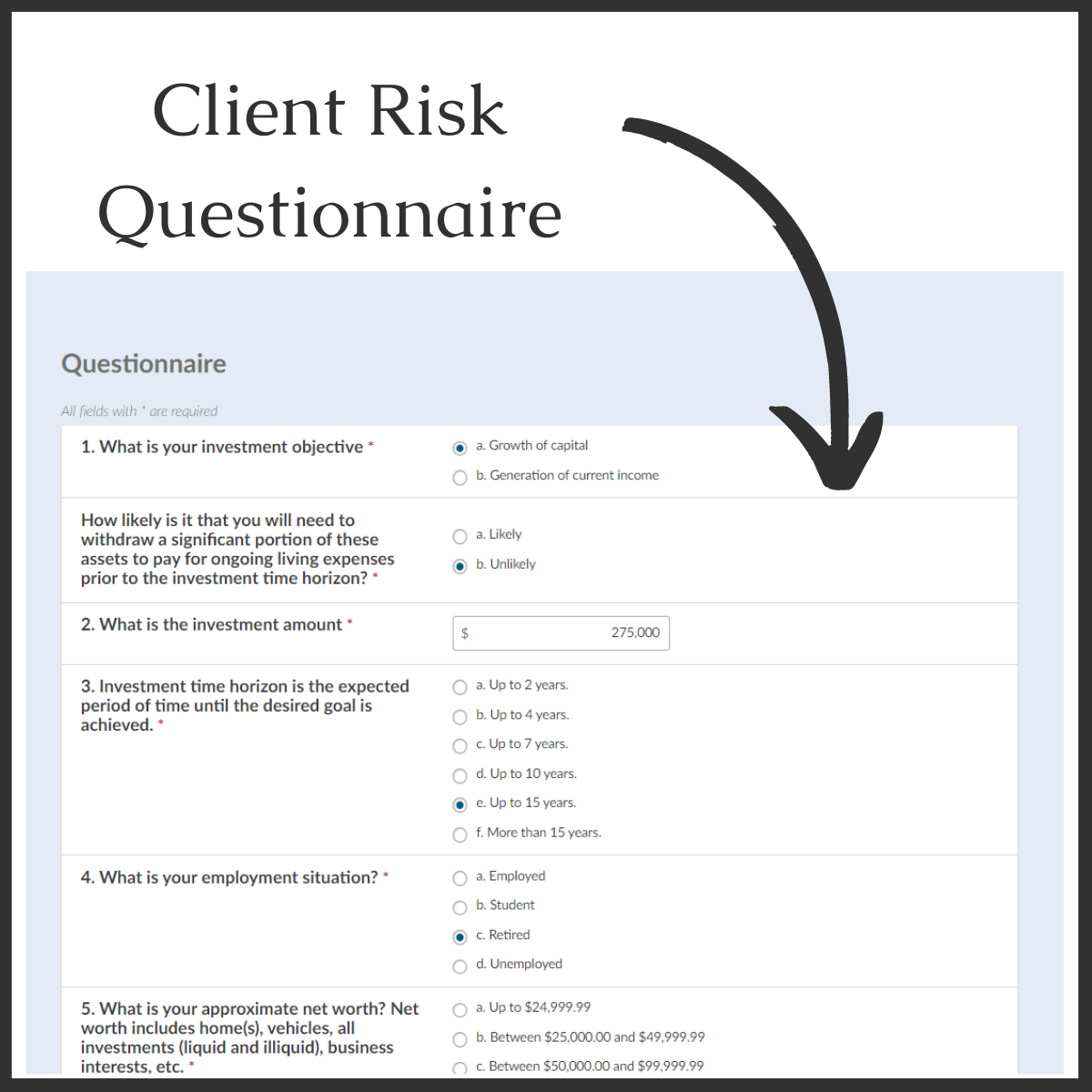 How I Finally Figured Out What a TAMP Is - Advisor Transition Services